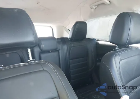 2017 Ford Escape Titanium from USA, damaged, VIN 1FMCU9J98HUC17976